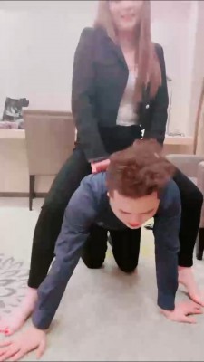 图片[6]_【甜心教主】公司女职员诱惑老板做狗 bf24154_HD绳艺资源