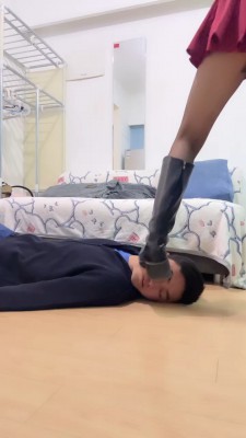 图片[3]_【年华】艺校女神长靴黑丝全体重踩踏 bf24152_HD绳艺资源