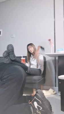 图片[5]_【文文】长靴女主sp重度抽脚垫【双视角版】 bf24007_HD绳艺资源