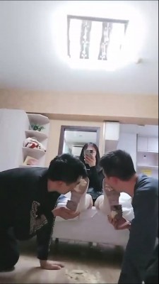 图片[11]_【田甜甜】教素人小姐姐玩绳艺技巧展示【三视角版】 bf24031_HD绳艺资源