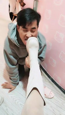 图片[3]_【田甜甜】男保姆伺候圈养【双视角版】 bf24156_HD绳艺资源