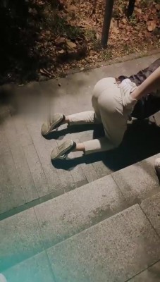 【悠悠大S】双S户外tj遛狗走起【双视角版】 bf24144_HD绳艺资源