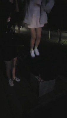 图片[2]_【悠悠大S】双S户外tj遛狗走起【双视角版】 bf24144_HD绳艺资源