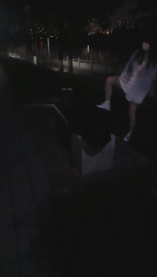 图片[3]_【悠悠大S】双S户外tj遛狗走起【双视角版】 bf24144_HD绳艺资源