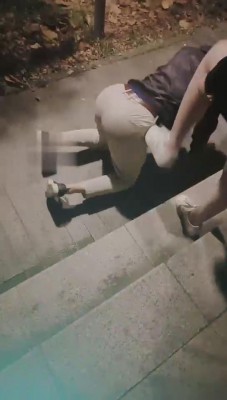 图片[4]_【悠悠大S】双S户外tj遛狗走起【双视角版】 bf24144_HD绳艺资源