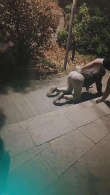 图片[5]_【悠悠大S】双S户外tj遛狗走起【双视角版】 bf24144_HD绳艺资源