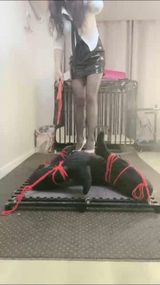 图片[5]_【夕微】刑房开发外卖小哥虐打【完整版】 bf24139_HD绳艺资源