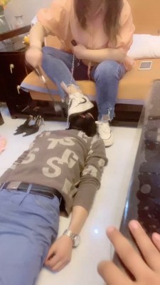 图片[4]_【雪主】小白鞋臭棉袜辱家奴 bf24151_HD绳艺资源