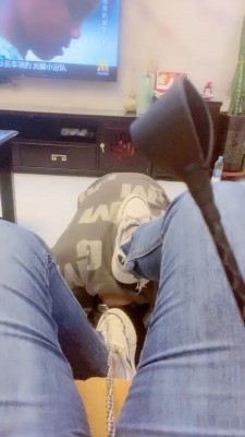 图片[5]_【雪主】小白鞋臭棉袜辱家奴 bf24151_HD绳艺资源