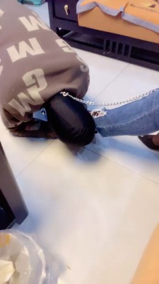 图片[3]_【雪主】高跟短黑丝调家奴 bf24145_HD绳艺资源