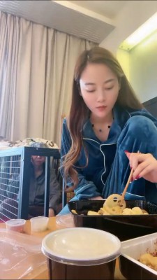 【一嬛】狗笼圈养生活 JS230210_HD绳艺资源