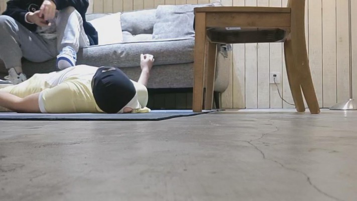 图片[2]_【江婷】双S边直播边踩脚垫 bf24142_HD绳艺资源