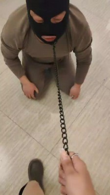 【格格】长靴高跟辱圈养奴 bf24036_HD绳艺资源