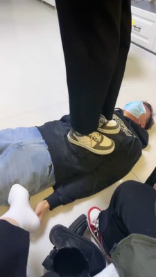 图片[3]_【精神小妹】精彩-素人学生主群调粉丝狗 bf24118_HD绳艺资源