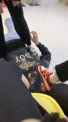 图片[6]_【精神小妹】精彩-素人学生主群调粉丝狗 bf24118_HD绳艺资源