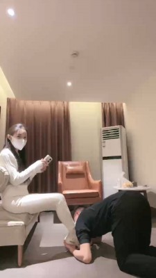 图片[2]_【梵一】夜跑后原味鞋袜羞辱 bf24069_HD绳艺资源