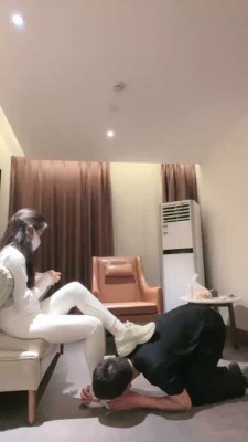 图片[3]_【梵一】夜跑后原味鞋袜羞辱 bf24069_HD绳艺资源