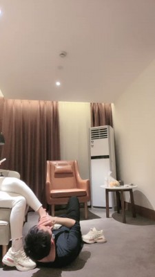 图片[5]_【梵一】夜跑后原味鞋袜羞辱 bf24069_HD绳艺资源