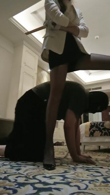 图片[4]_【多多】公司前台黑丝高跟诱惑老板 bf24026_HD绳艺资源