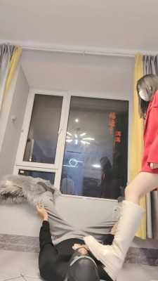 图片[3]_【丫丫】长靴重度踢打/全体重踩踏 bf24016_HD绳艺资源