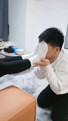 图片[3]_【海绵大大】小白鞋白袜辱贱狗 bf24014_HD绳艺资源