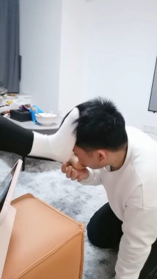 图片[6]_【海绵大大】小白鞋白袜辱贱狗 bf24014_HD绳艺资源