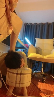 图片[3]_【不知名美女】女主闺房调-睡衣丝袜辱地毯 bf24010_HD绳艺资源