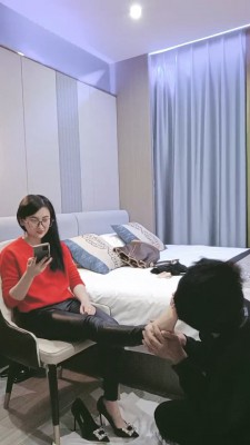 图片[2]_【依然】喜欢舔jio的废物狗 bf24004_HD绳艺资源