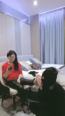 图片[4]_【依然】喜欢舔jio的废物狗 bf24004_HD绳艺资源