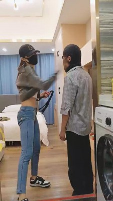 图片[3]_【美娜格格】精神小妹强迫狗吃圣水白袜 bf24020_HD绳艺资源