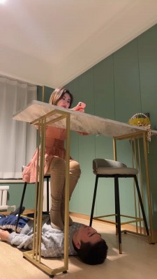 图片[2]_【年华S】网红素人主播长靴肉丝全体重踩踏 bf24012_HD绳艺资源