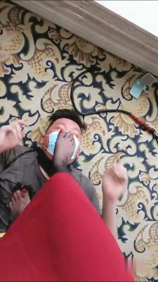 图片[8]_【多多】御姐高跟踩踏/训练转胯骑马 bf24001_HD绳艺资源