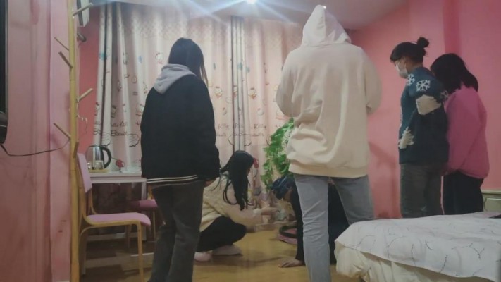 图片[7]_【挨打M】精神小妹群调群殴 bf24000_HD绳艺资源