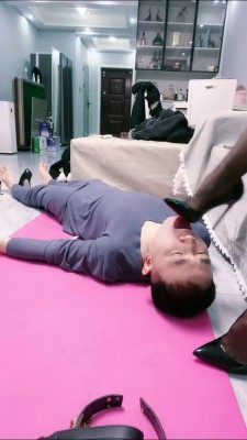 图片[2]_【萱S】黑丝高跟恋足调 bf24027_HD绳艺资源