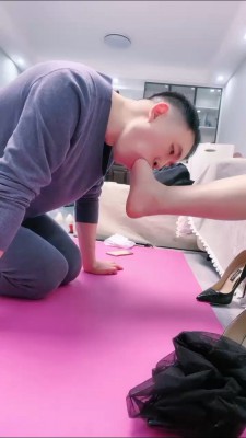 图片[5]_【萱S】黑丝高跟恋足调 bf24027_HD绳艺资源