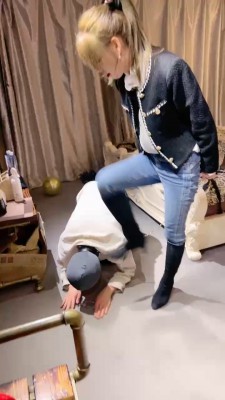 图片[2]_【梦涵大大】精彩!绳艺技巧展示主题刑房混虐三狗 bf24029_HD绳艺资源