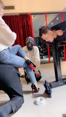 图片[7]_【梦涵大大】精彩!绳艺技巧展示主题刑房混虐三狗 bf24029_HD绳艺资源