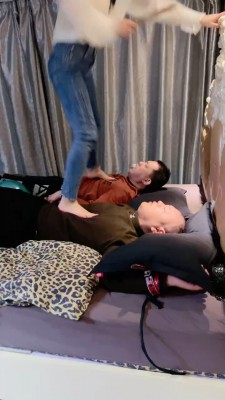 图片[11]_【梦涵大大】精彩!绳艺技巧展示主题刑房混虐三狗 bf24029_HD绳艺资源