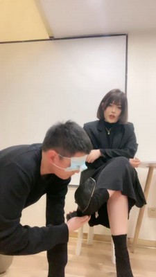 图片[2]_【南星】短靴重度提档/喂真狗粮 bf24064_HD绳艺资源