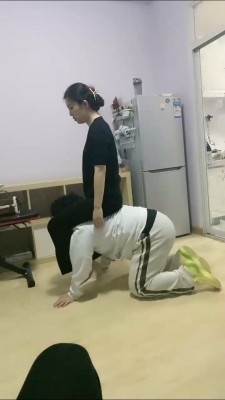 图片[3]_【嘉文】开发美甲小妹做S bf24066_HD绳艺资源