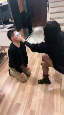 图片[4]_【阿宁】小主马丁靴踢裆舔脚调狗 bf24071_HD绳艺资源