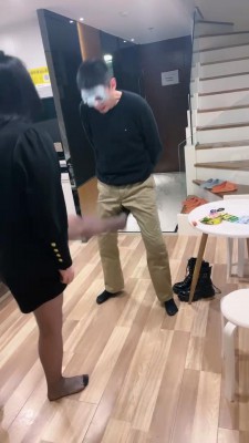 图片[5]_【阿宁】小主马丁靴踢裆舔脚调狗 bf24071_HD绳艺资源