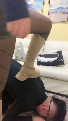 图片[3]_【伍玥S】学生主强迫老师舔脏靴子 bf24075_HD绳艺资源