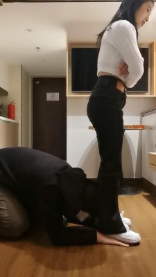 图片[3]_【海绵大大】挑战废物狗 bf24077_HD绳艺资源