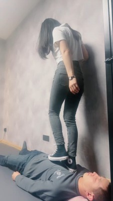 图片[2]_【冷凝大大】健身女教练全体重踩踏 bf24080_HD绳艺资源