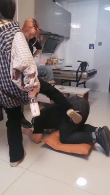 图片[7]_【吴迪】双S素人高难度挑战耳光踩踏 bf24107_HD绳艺资源