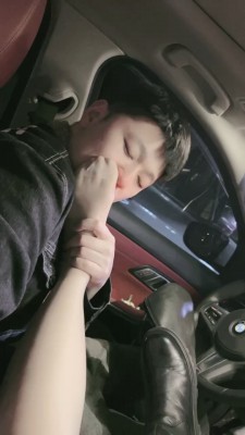 图片[2]_【强抚】车内疯狂舔原味肉丝jio bf24084_HD绳艺资源