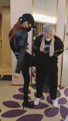 图片[7]_【美娜格格】欠债不还被绳艺导师虐成狗【双视角版】 bf23975_HD绳艺资源