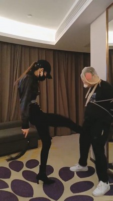 图片[9]_【美娜格格】欠债不还被绳艺导师虐成狗【双视角版】 bf23975_HD绳艺资源