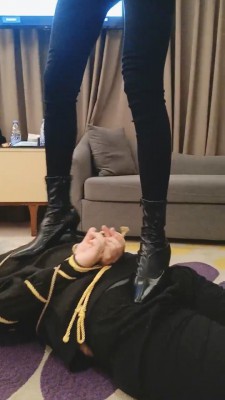 图片[10]_【美娜格格】欠债不还被绳艺导师虐成狗【双视角版】 bf23975_HD绳艺资源